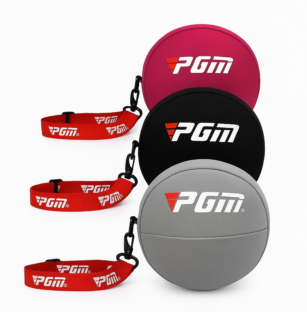 The TourPro Connection Ball
