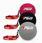 The TourPro Connection Ball