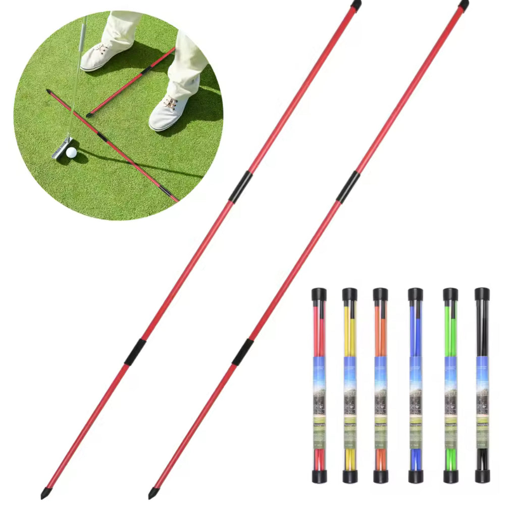 Tour Stixs - Alignment Sticks