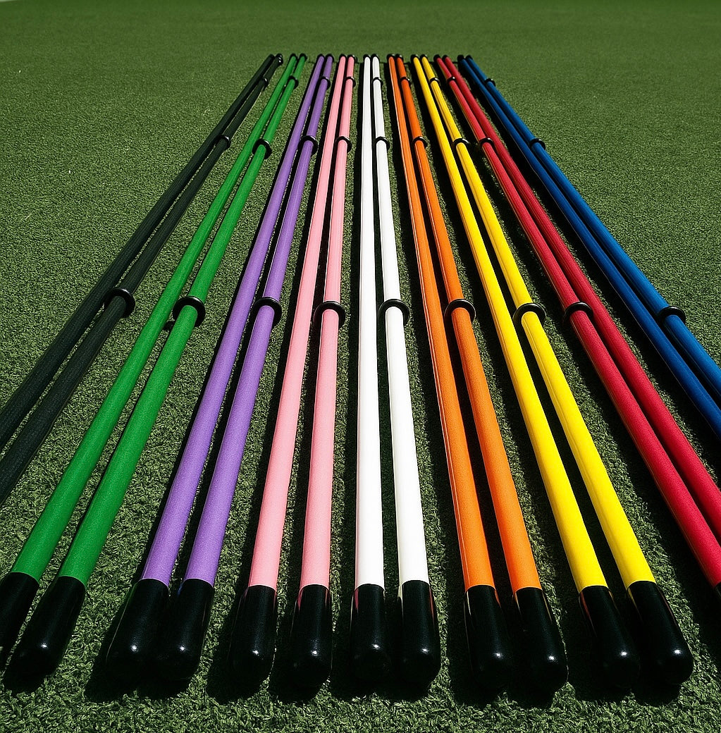 Tour Stixs - Alignment Sticks