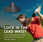 TourPro Wrist Trainer