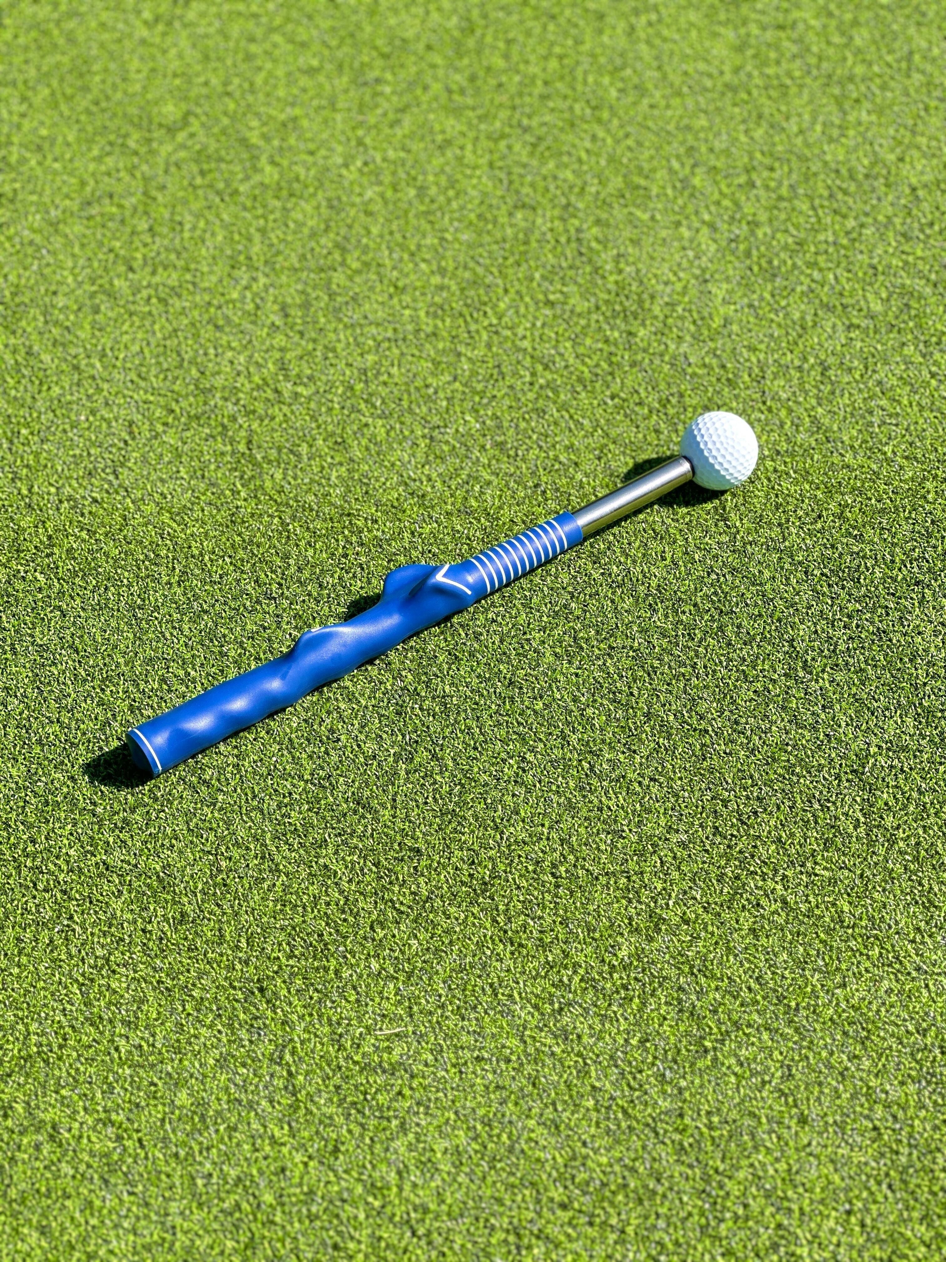 TourPro Retractable Swing Trainer