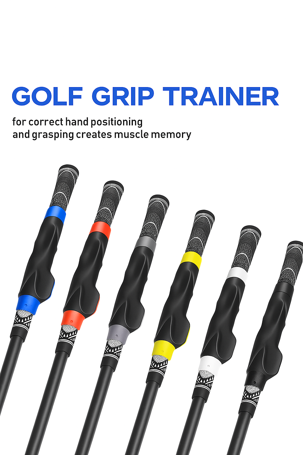 TourPro Grip Trainer