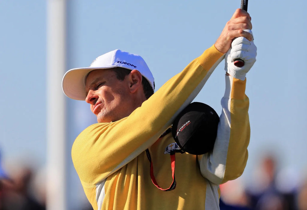 The TourPro Connection Ball