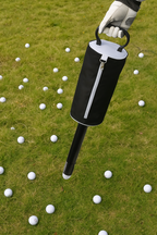 Ball Collector