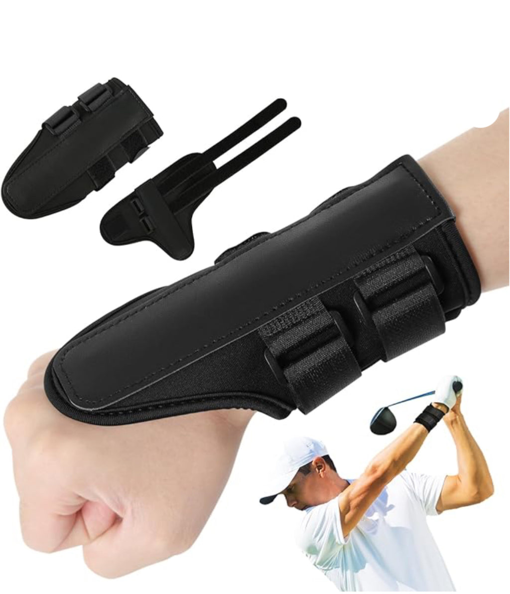 TourPro Wrist Trainer