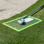 The Divot Trainer